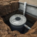 Kompleksowy poradnik obejmujący wyboru, instalacji oraz świadomego korzystania z betonowego zbiornika na nieczystości