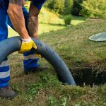 Szamba betonowe – wszystko, co warto wiedzieć w 2026 roku